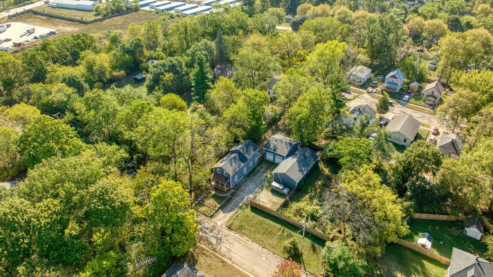 335 Wall Street Jackson, MI 49203 - Photo 50 of 55 49-web-or-mls-DJI_0321_HDR