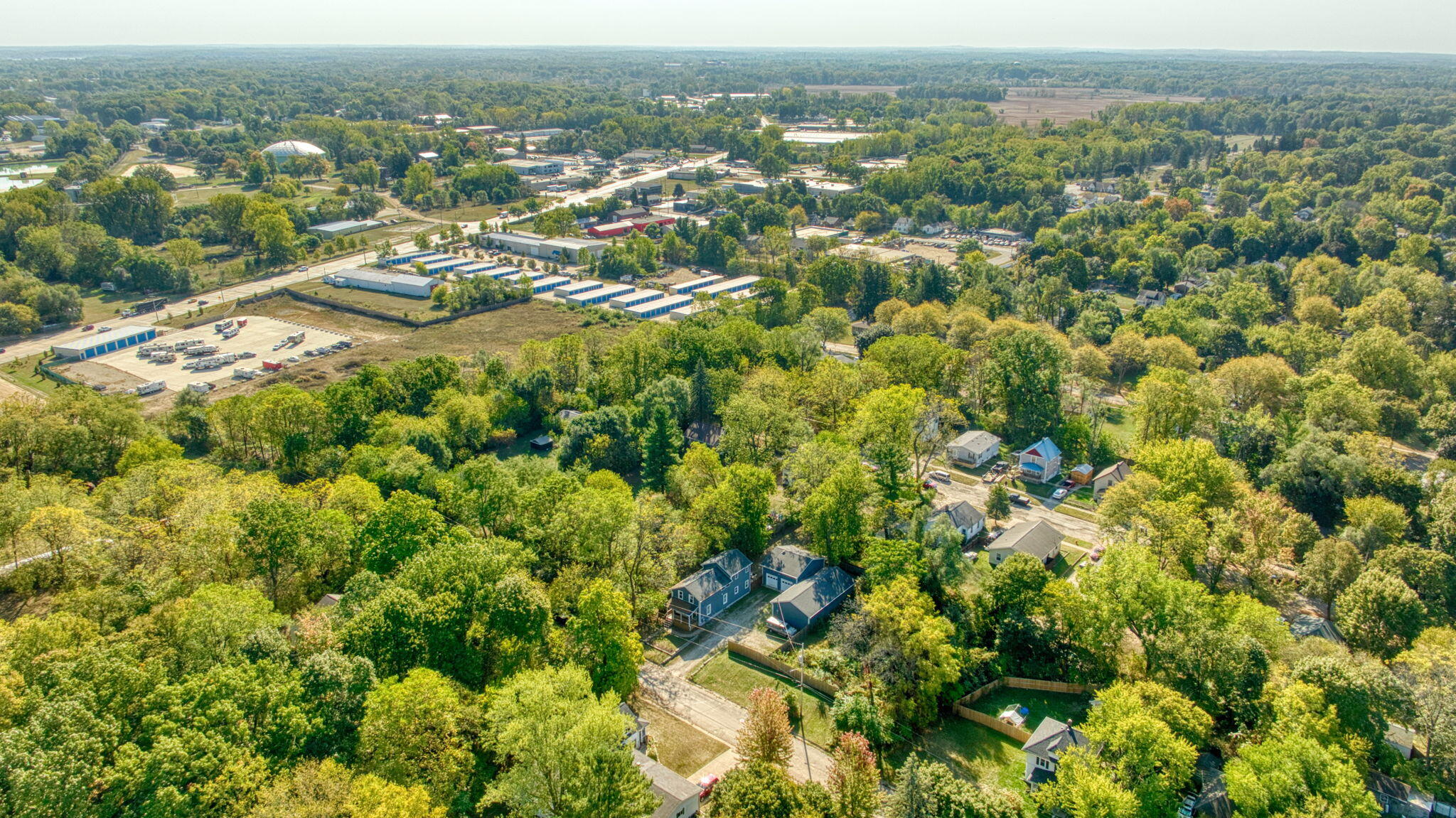 335 Wall Street Jackson, MI 49203 - Photo 51 of 55 50-web-or-mls-DJI_0326_HDR