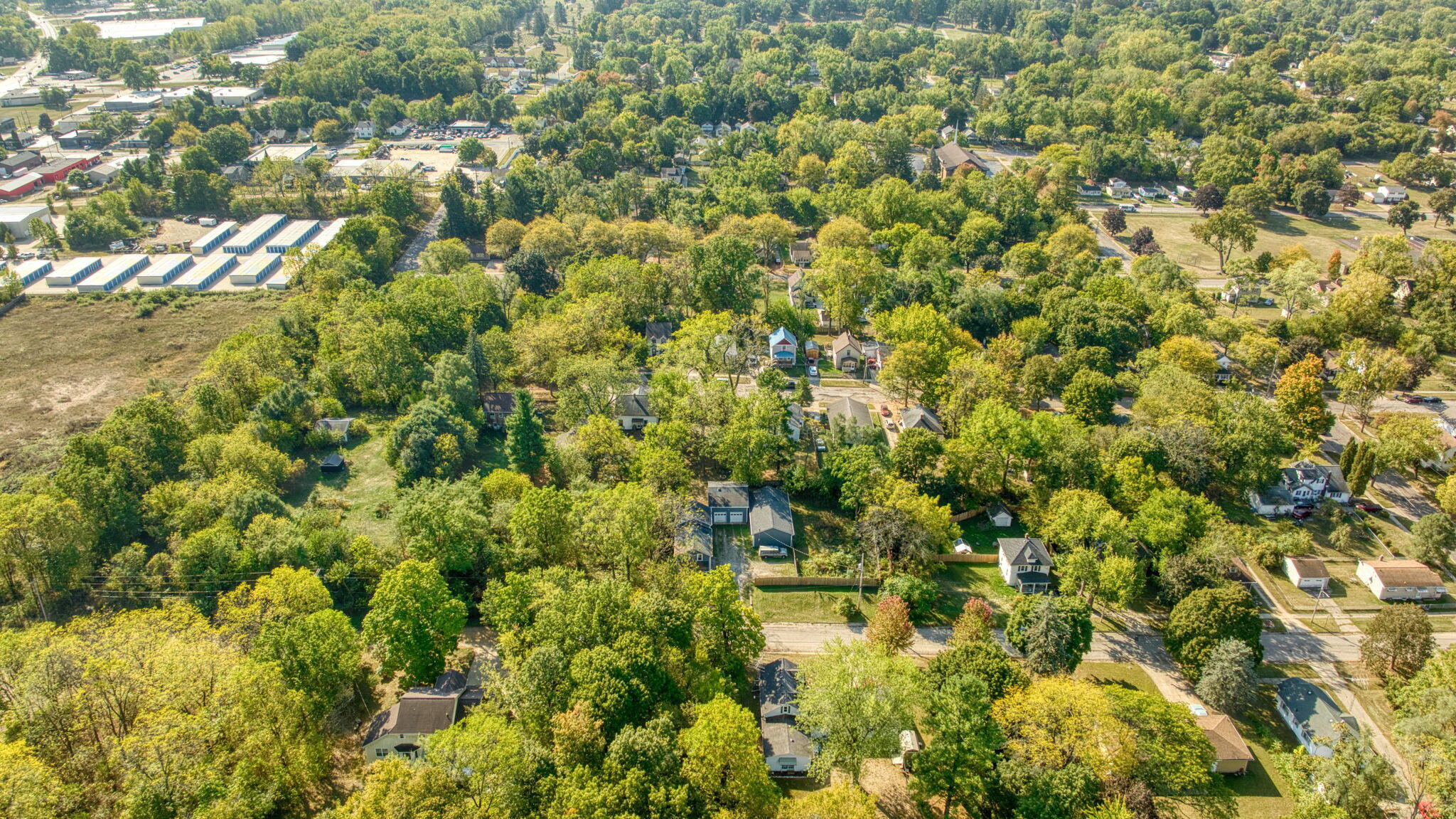 335 Wall Street Jackson, MI 49203 - Photo 54 of 55 53-web-or-mls-DJI_0336_HDR