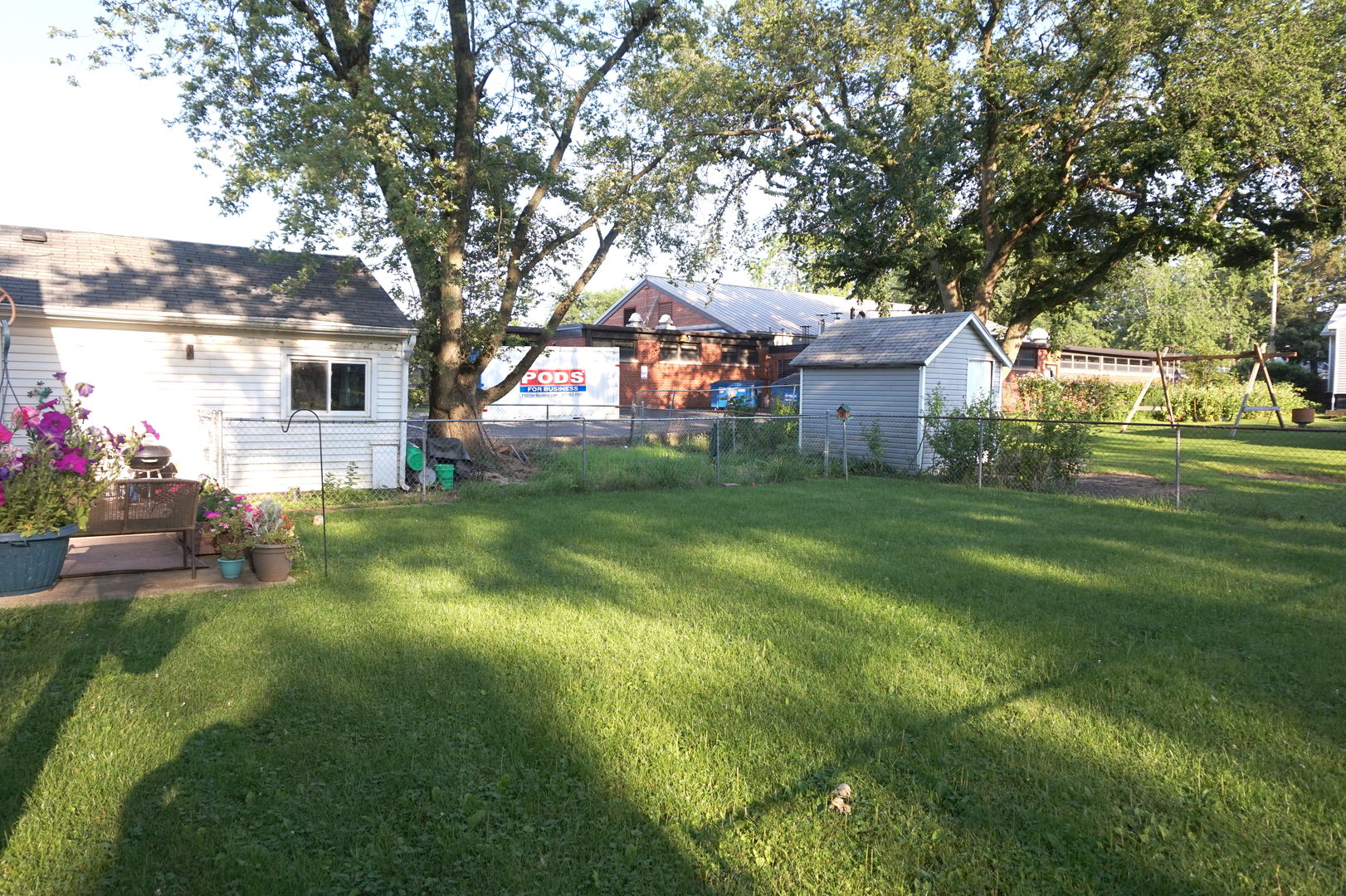 5203 West Court Street Monee, IL 60449 - Photo 16 of 21