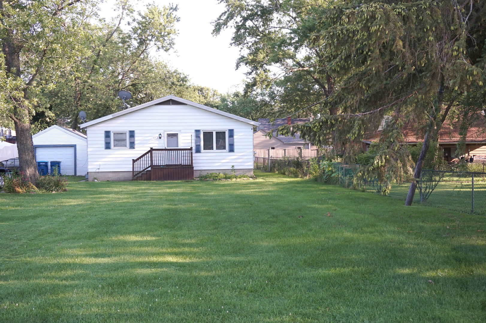 5203 West Court Street Monee, IL 60449 - Photo 17 of 21