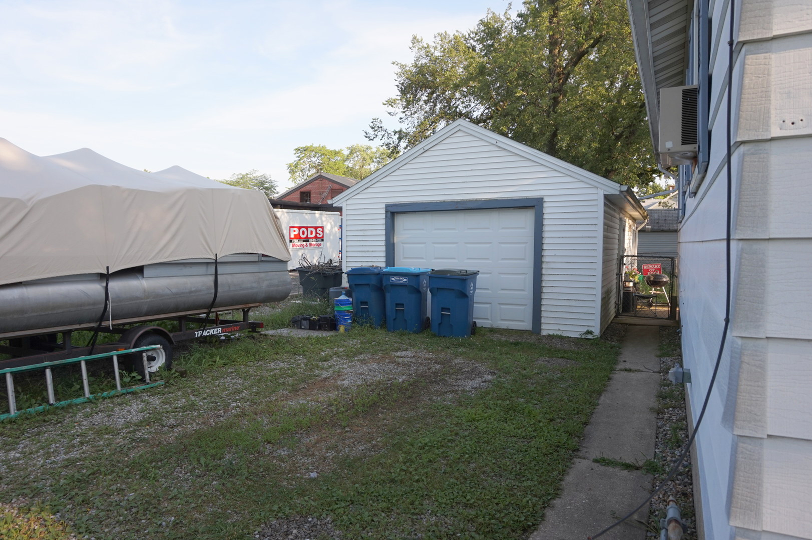 5203 West Court Street Monee, IL 60449 - Photo 19 of 21