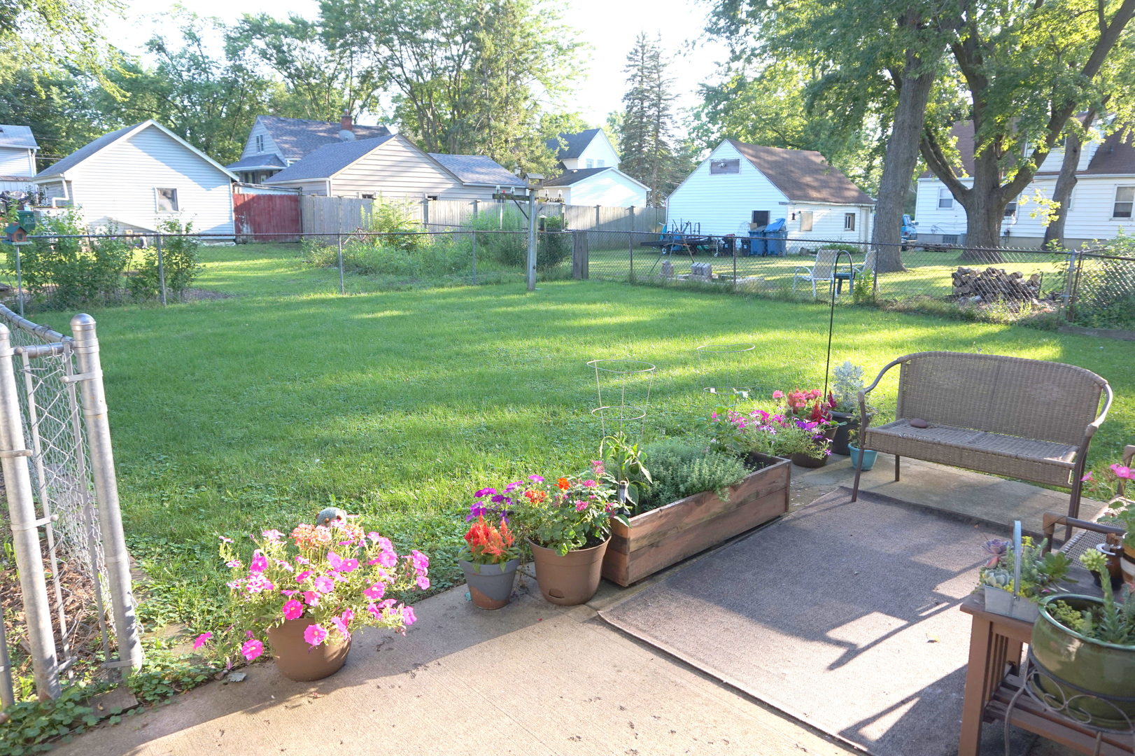 5203 West Court Street Monee, IL 60449 - Photo 3 of 21