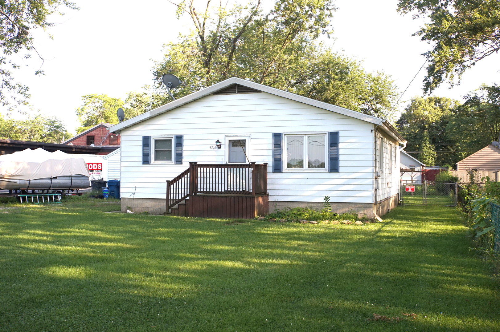 5203 West Court Street Monee, IL 60449 - Photo 21 of 21