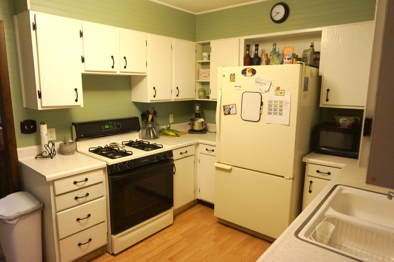 5203 West Court Street Monee, IL 60449 - Photo 9 of 21