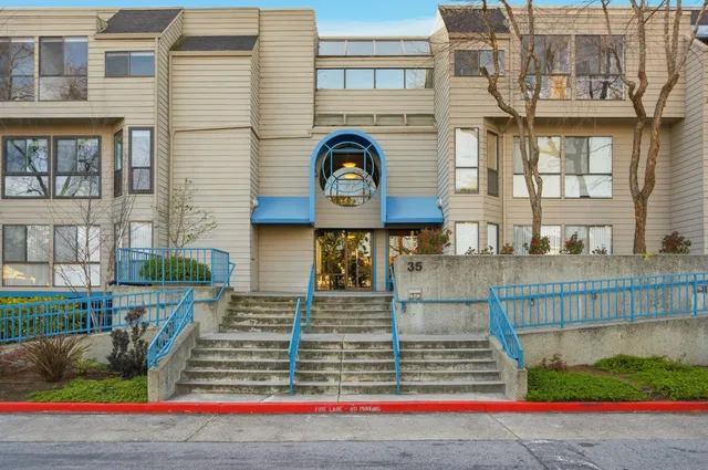 $888,000 | 35 West 20th Avenue, Unit 203, San Mateo, CA 94403