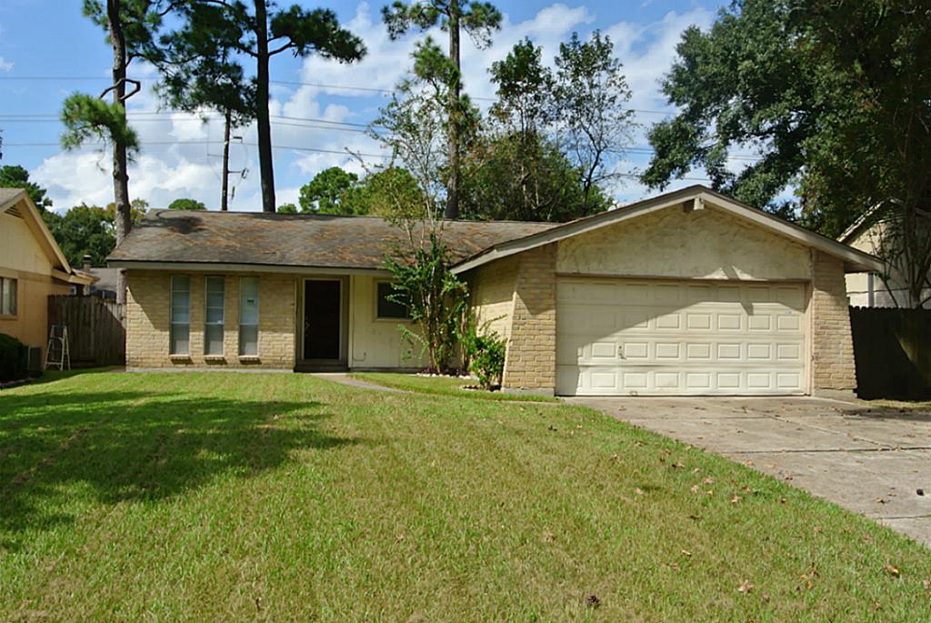 4615 Fitzwater Drive Spring, TX 77373 - Photo 2 of 17