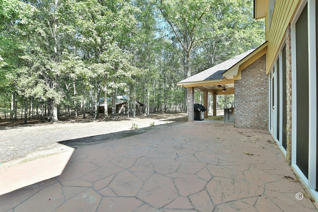 11043 Warm Springs Road Midland, GA 31820 - Photo 37 of 49 Open patio