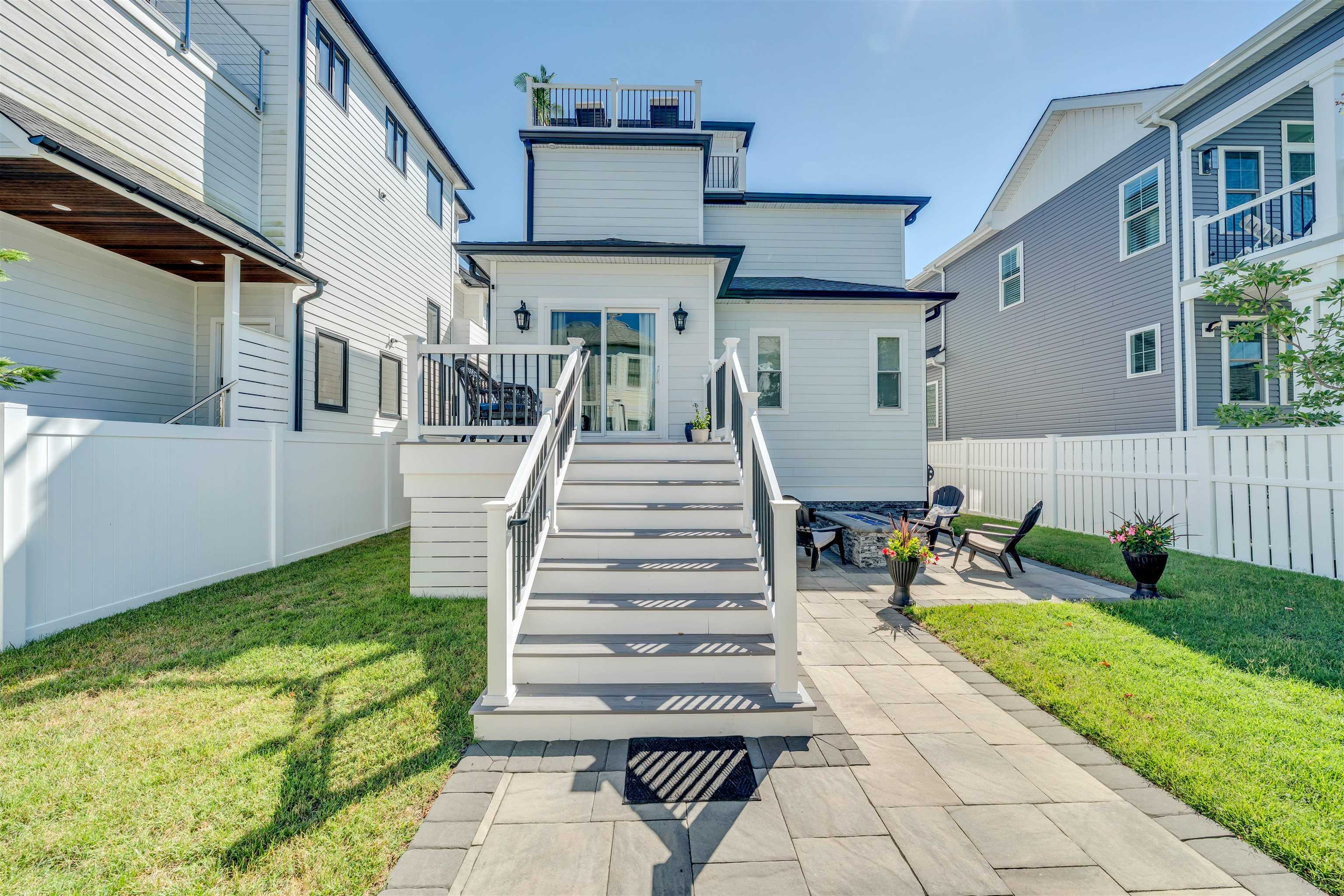 99 West Myrtle Road Wildwood Crest, NJ 08260 - Photo 7 of 50
