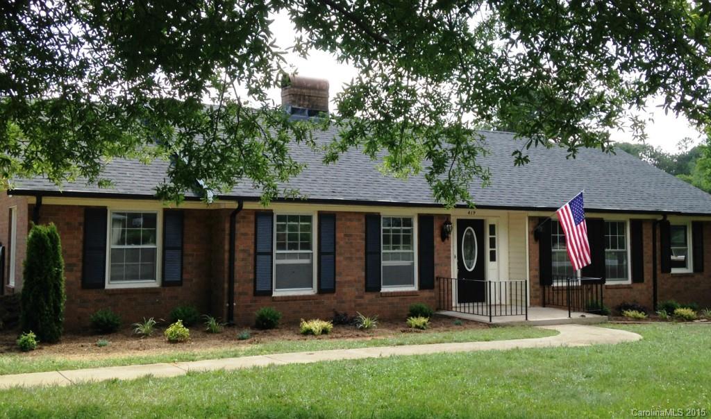 419 Willow Road Salisbury, NC 28147 - Photo 1 of 10 Gallery Image 1