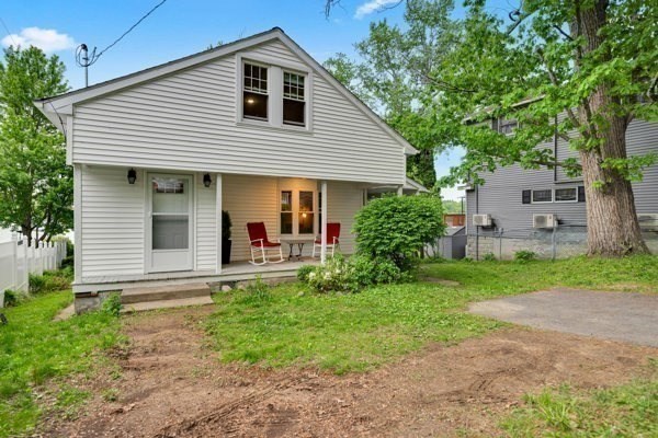5 1/2 West Sutton Road Sutton, MA 01590 - Photo 5 of 30