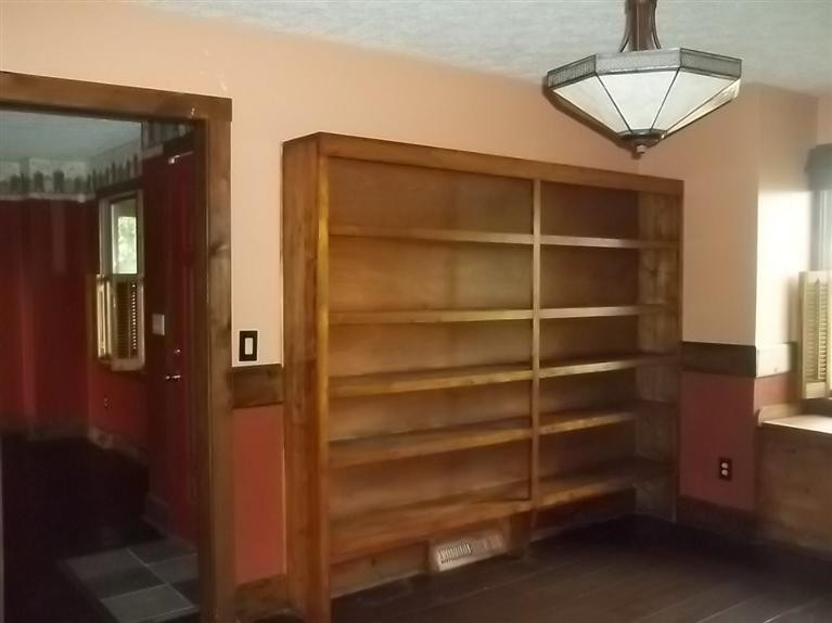 1123 Perry Rogers Road Lancaster, KY 40444 - Photo 9 of 25 Photo 9