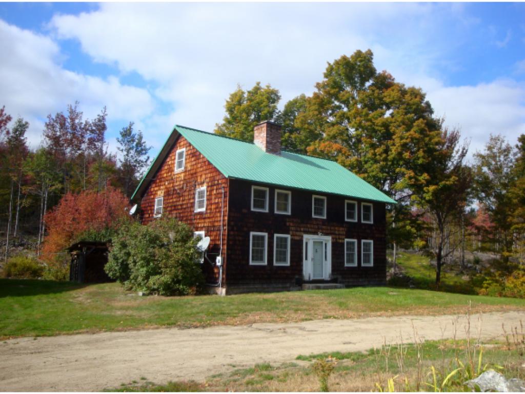 245 Kummerer Road Alexandria, NH 03222 - Photo 1 of 29
