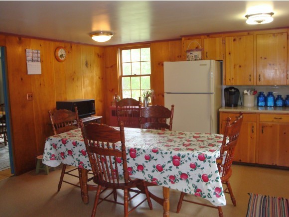 245 Kummerer Road Alexandria, NH 03222 - Photo 11 of 29