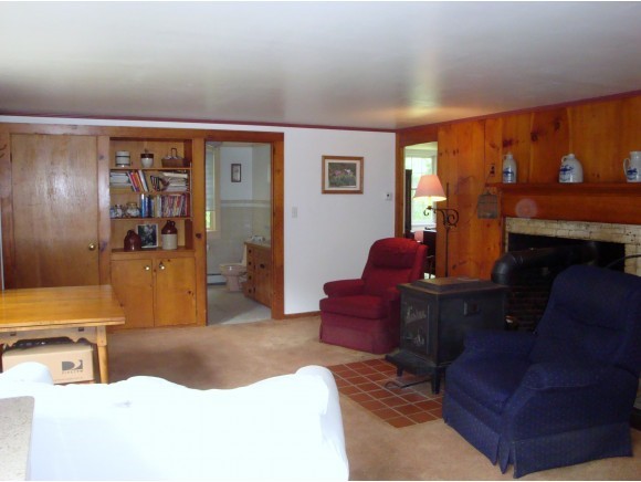 245 Kummerer Road Alexandria, NH 03222 - Photo 13 of 29