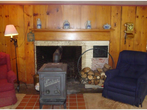 245 Kummerer Road Alexandria, NH 03222 - Photo 14 of 29