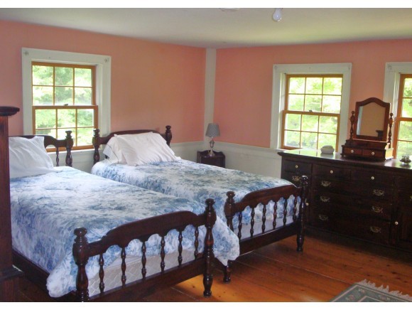 245 Kummerer Road Alexandria, NH 03222 - Photo 21 of 29