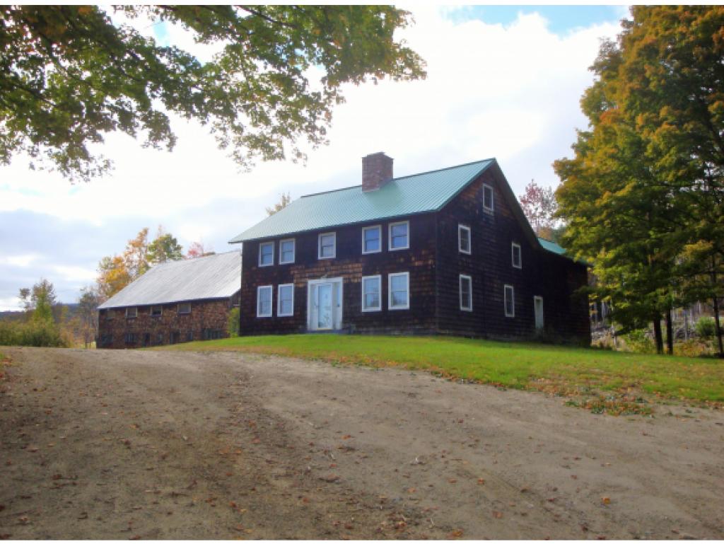 245 Kummerer Road Alexandria, NH 03222 - Photo 25 of 29