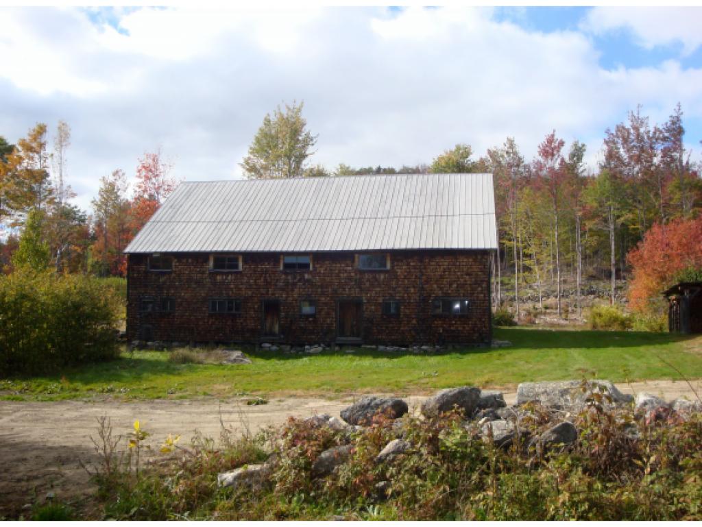 245 Kummerer Road Alexandria, NH 03222 - Photo 27 of 29