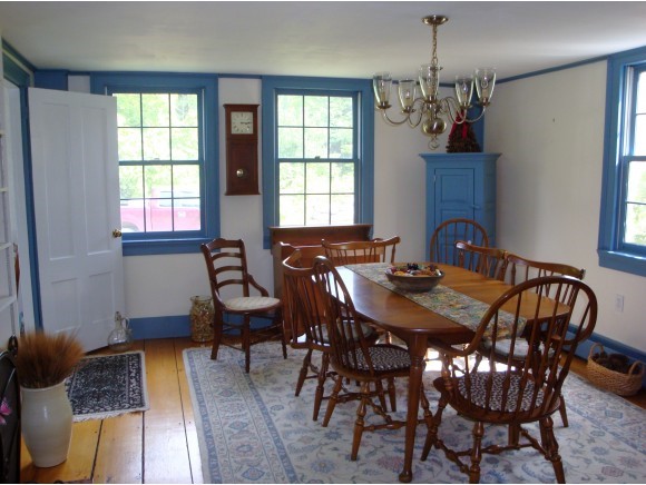 245 Kummerer Road Alexandria, NH 03222 - Photo 4 of 29