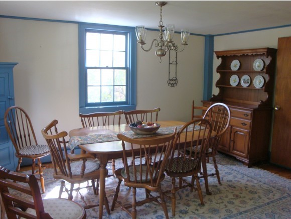 245 Kummerer Road Alexandria, NH 03222 - Photo 5 of 29