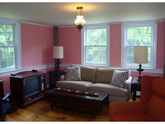 245 Kummerer Road Alexandria, NH 03222 - Photo 7 of 29