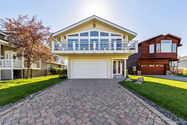 $1,749,000 | 1938 Marconi Way, South Lake Tahoe, CA 96150