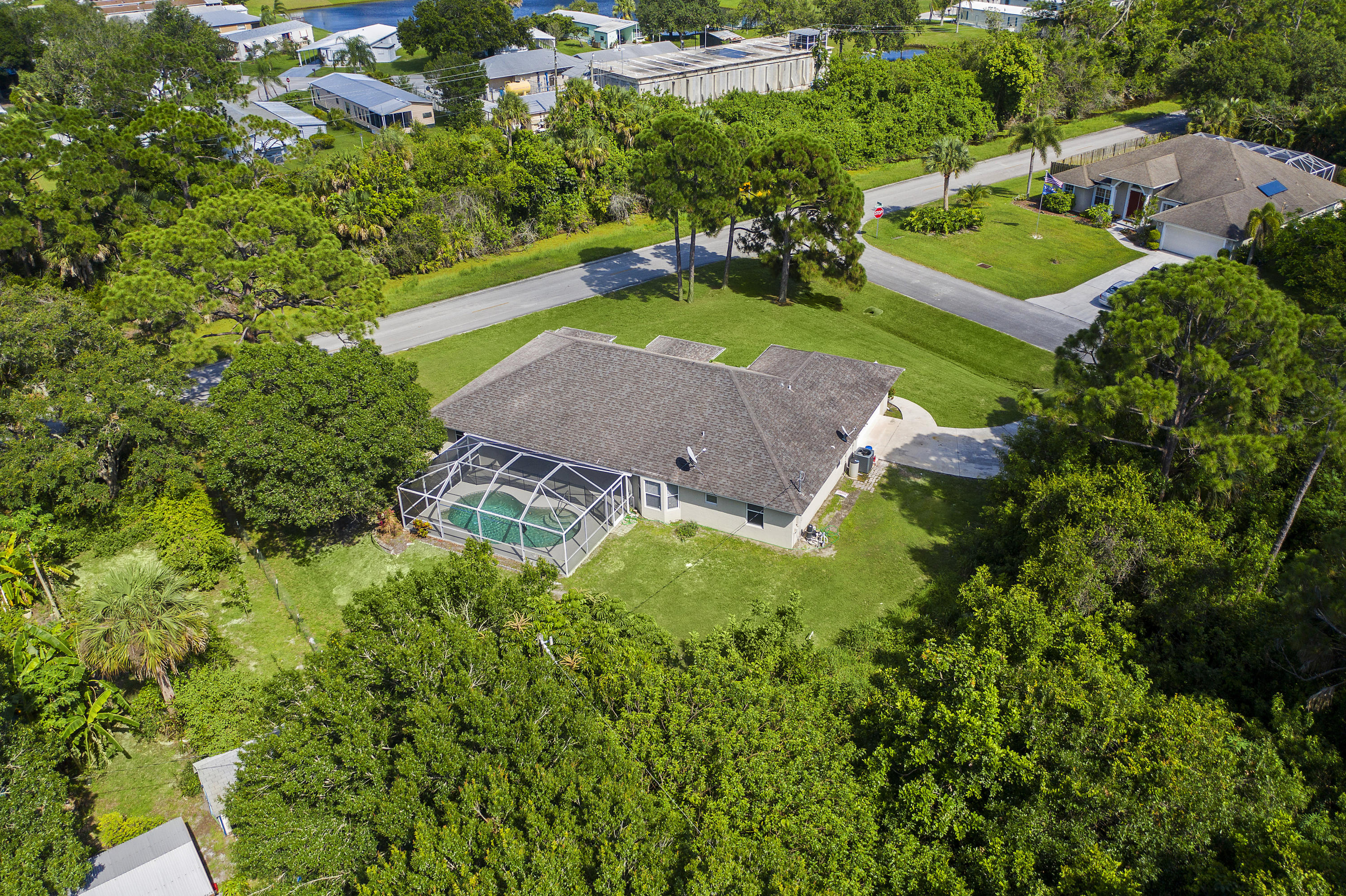 6502 Pensacola Road Fort Pierce, FL 34951 - Photo 33 of 33 DJI_0430