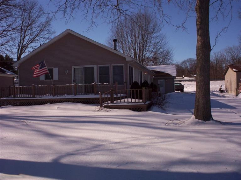 269 South Fremont Road Coldwater, MI 49036 - Photo 1 of 12 Primary Photo