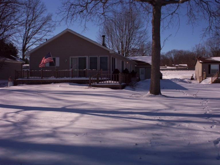 269 South Fremont Road Coldwater, MI 49036 - Photo 2 of 12 Additional Photo