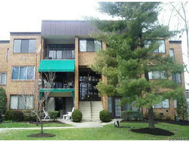 1502 Largo Road, Unit 103 Richmond, VA 23238 - Photo 1 of 1 Exterior Front