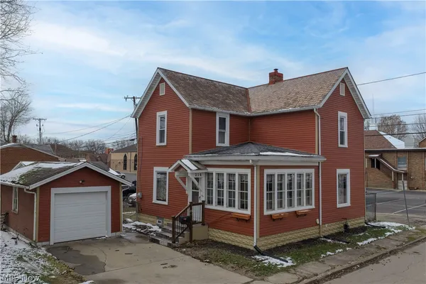 $155,000 | 214 Poplar Street, Dover, OH 44622