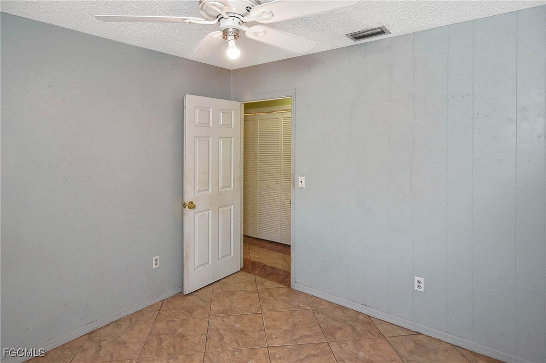 4658 Gulf Shore Road St. James City, FL 33956 - Photo 18 of 50 a view of an empty room