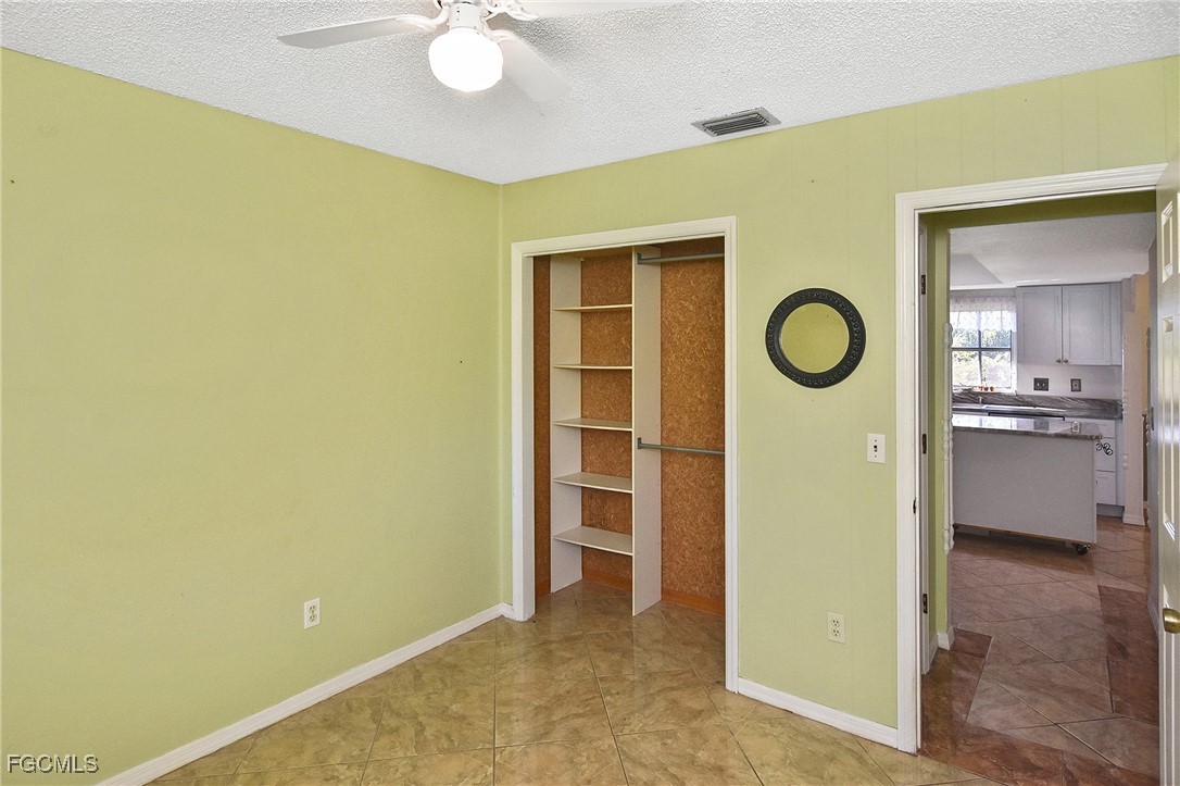 4658 Gulf Shore Road St. James City, FL 33956 - Photo 27 of 50 a view of a kitchen with a sink