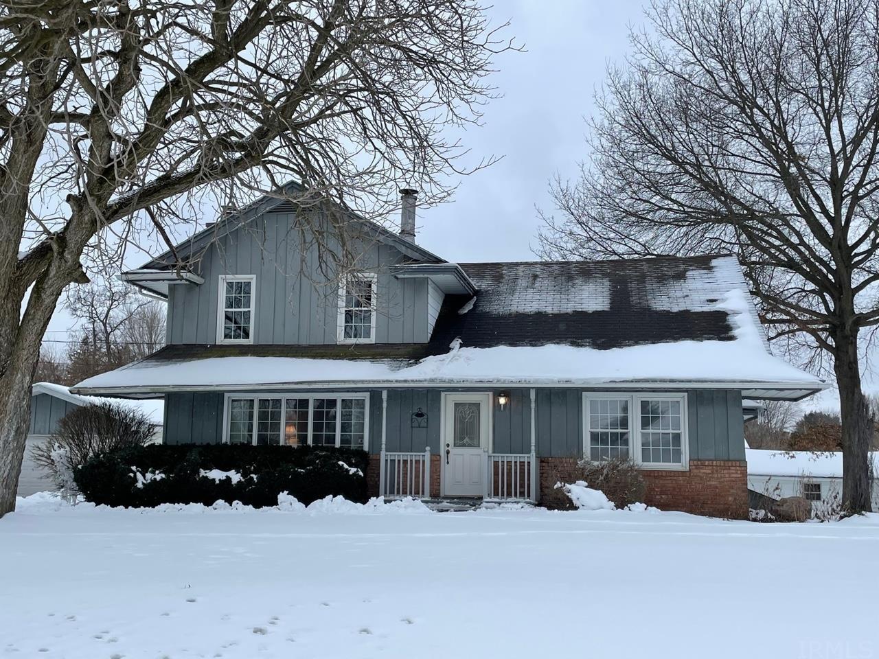 56333 Buckeye Road Mishawaka, IN 46545 - Photo 1 of 18 Gallery Image 1