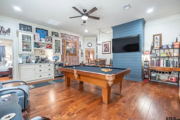 $840,000 | 23618 Lakeview Drive, Bullard, TX 75757