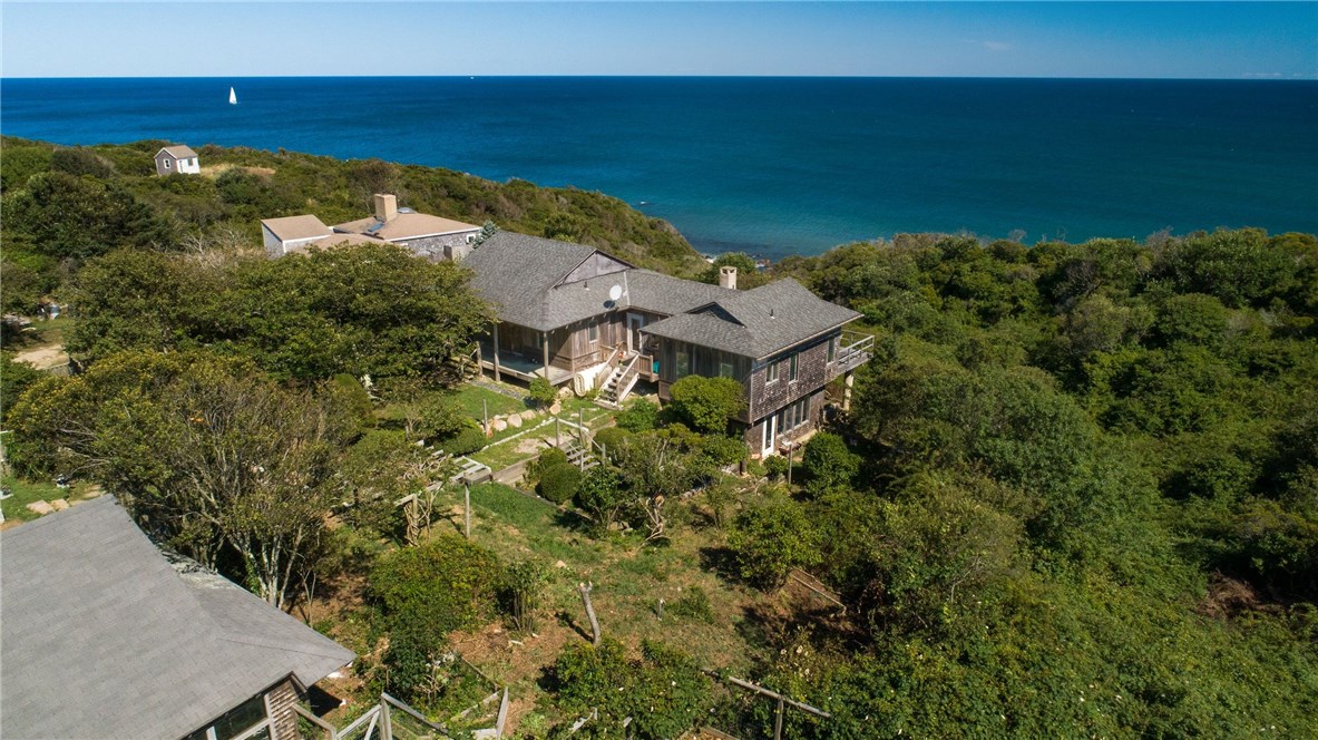 1052 Spring Street Block Island, RI 02807 - Photo 23 of 33