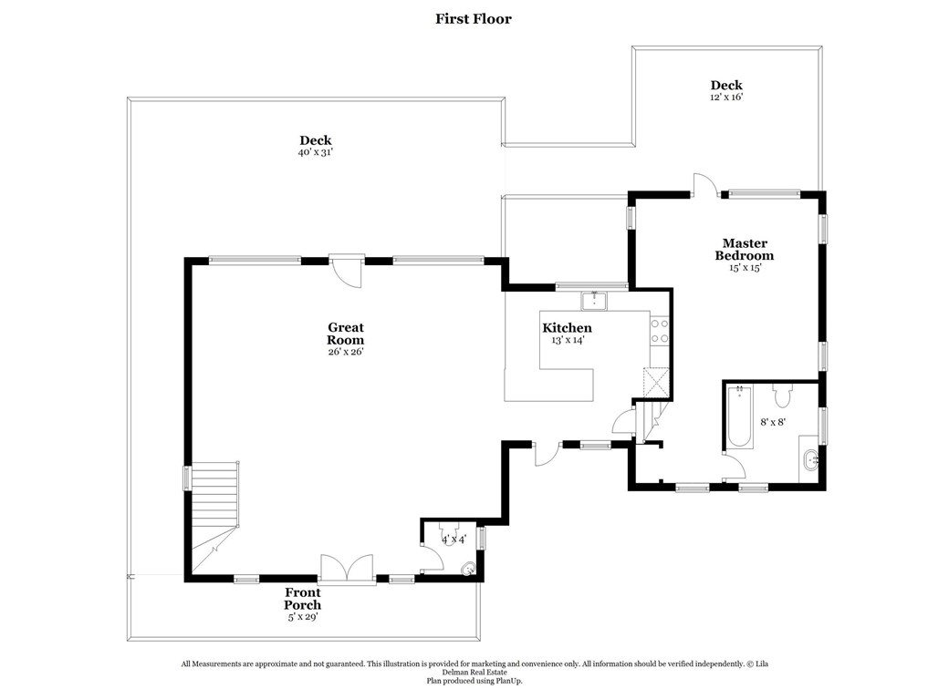 1052 Spring Street Block Island, RI 02807 - Photo 33 of 33