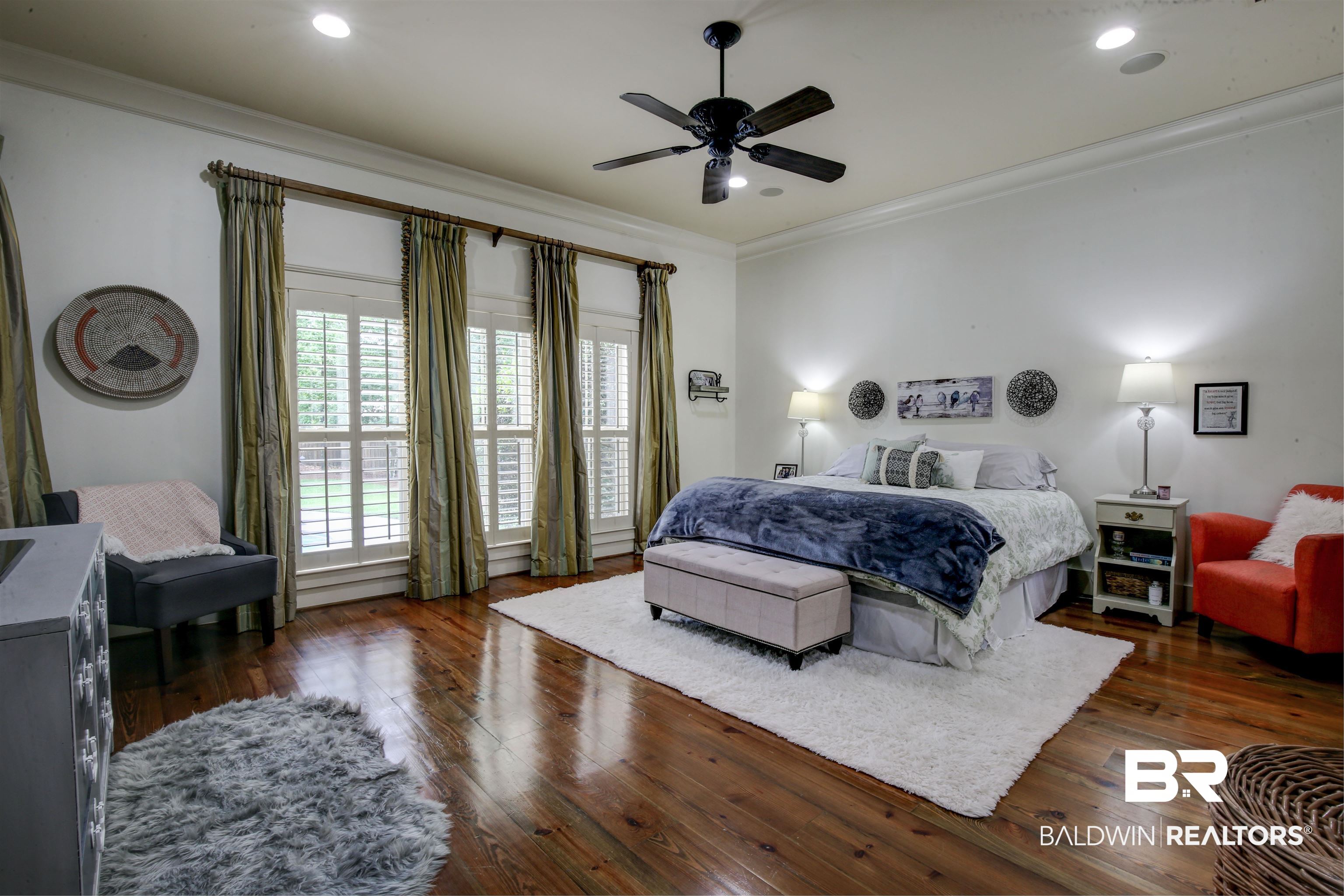 17245 Polo Ridge Boulevard Fairhope, AL 36532 - Photo 21 of 43