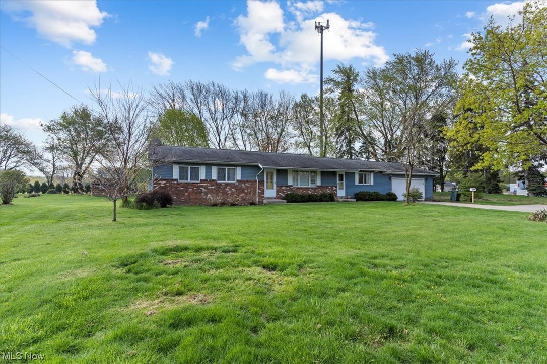 2660 North Ridge Road Painesville, OH 44077 - Photo 7 of 27 Front