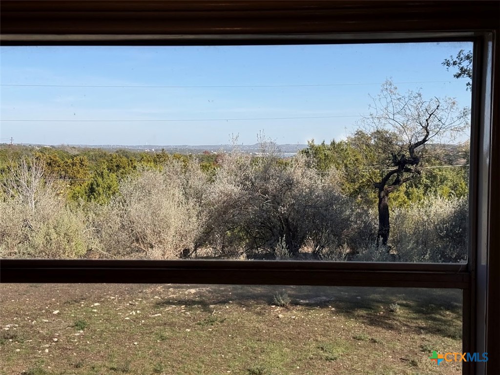 4551 Chamberlain Way Canyon Lake, TX 78133 - Photo 3 of 34 a view of sky from window