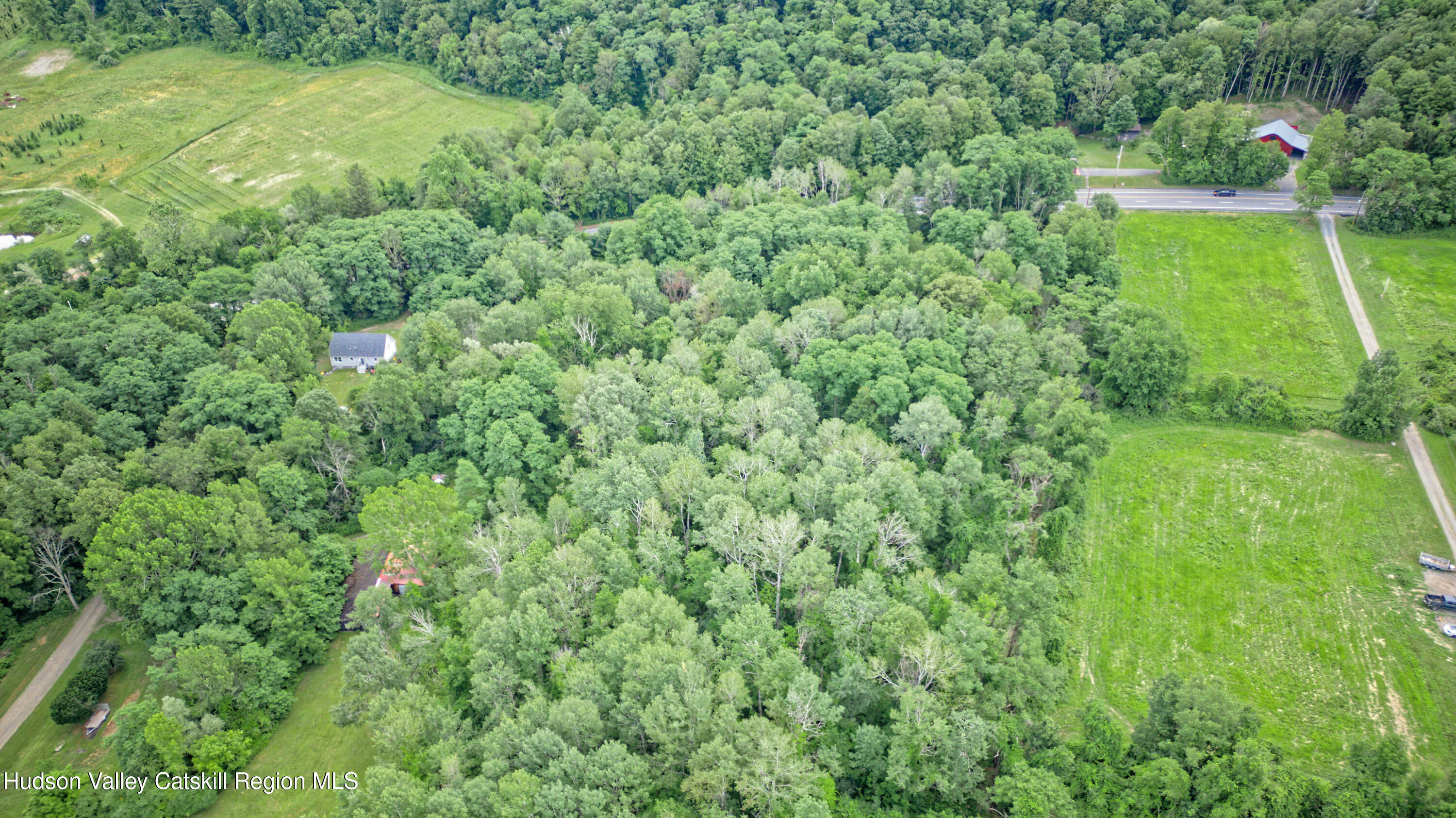 287 Highway 20 New Lebanon, NY 12125 - Photo 11 of 14 Air Photo 11