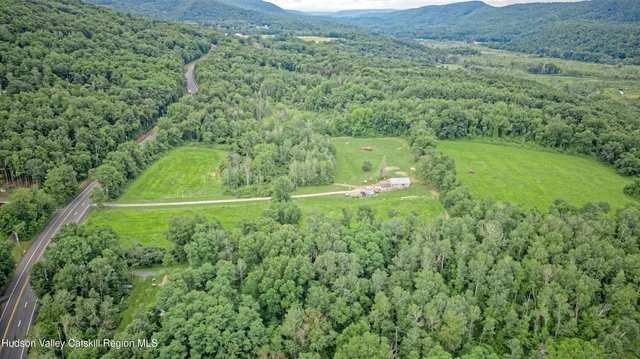 $115,000 | 287 Highway 20, New Lebanon, NY 12125