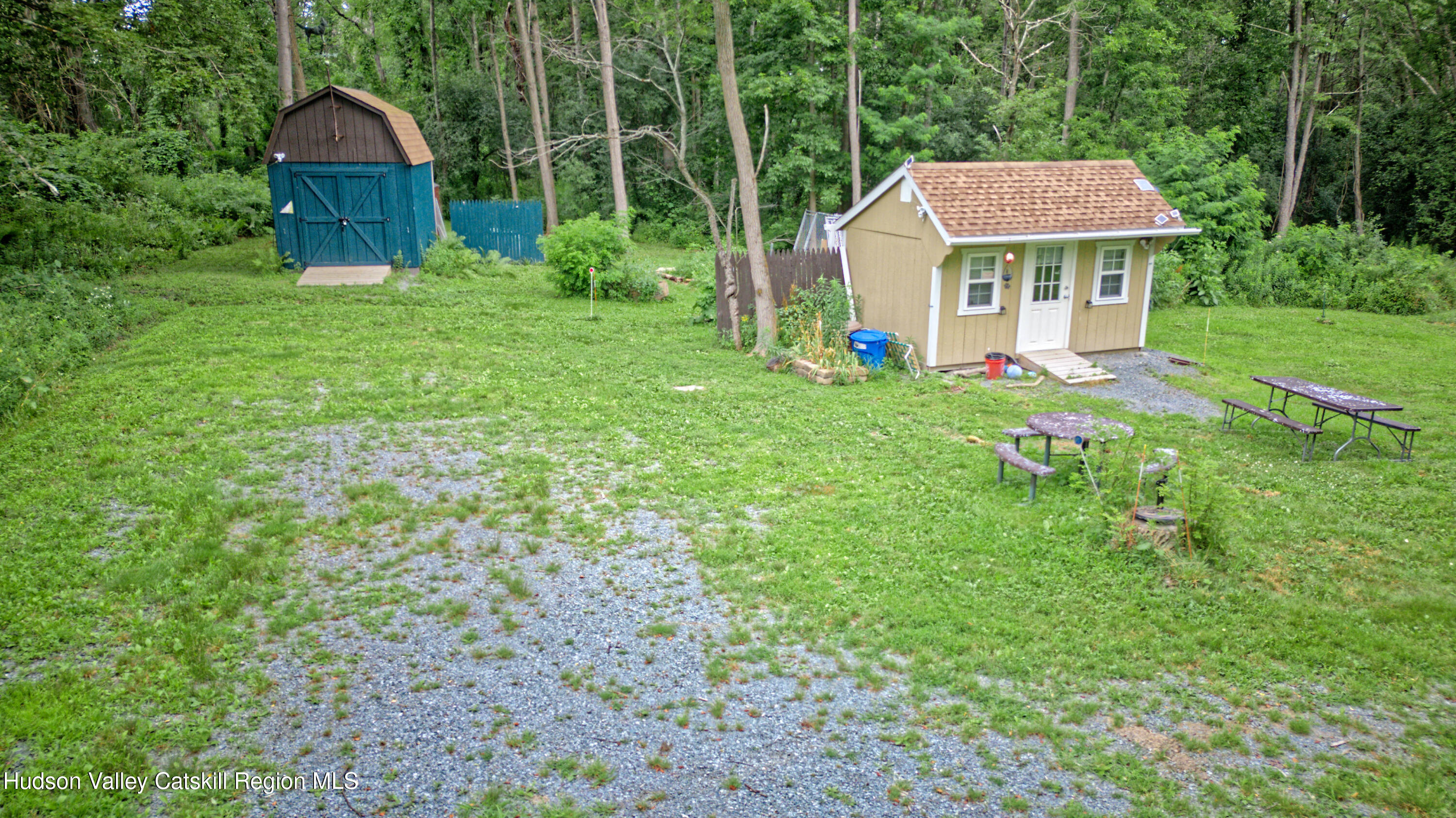 287 Highway 20 New Lebanon, NY 12125 - Photo 4 of 14 Air Photo 3