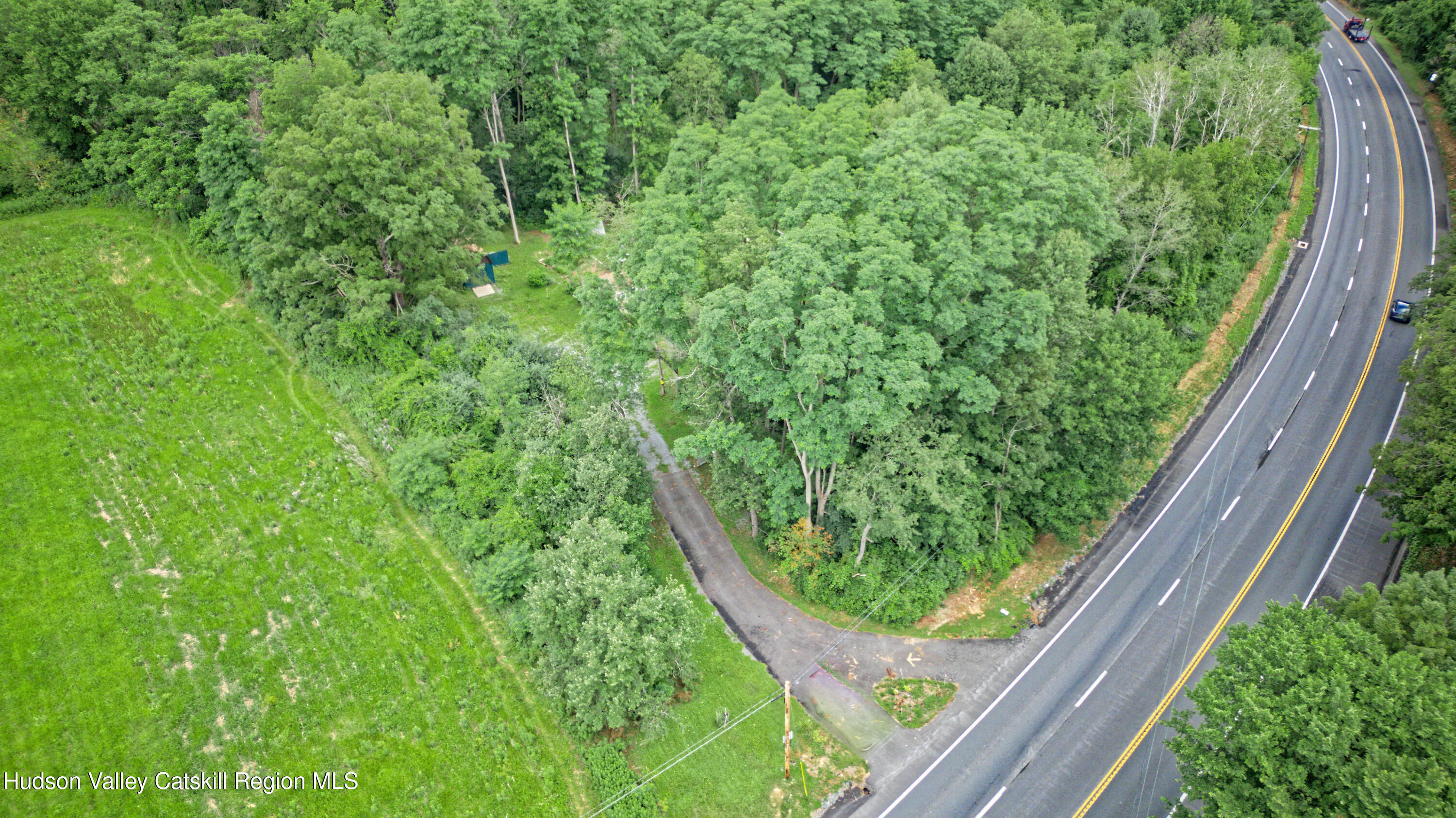 287 Highway 20 New Lebanon, NY 12125 - Photo 6 of 14 Air Photo 5