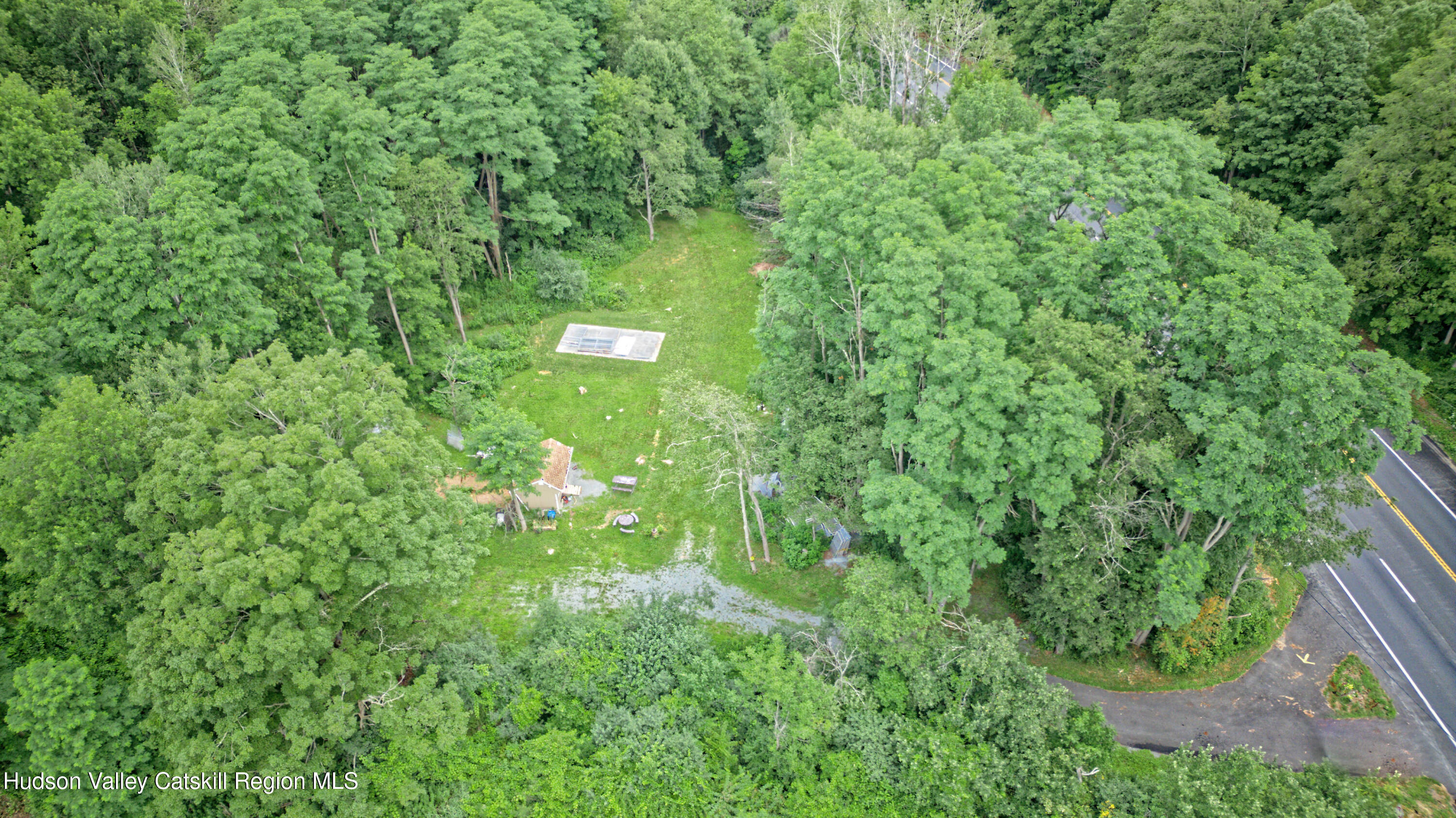 287 Highway 20 New Lebanon, NY 12125 - Photo 7 of 14 Air Photo 6