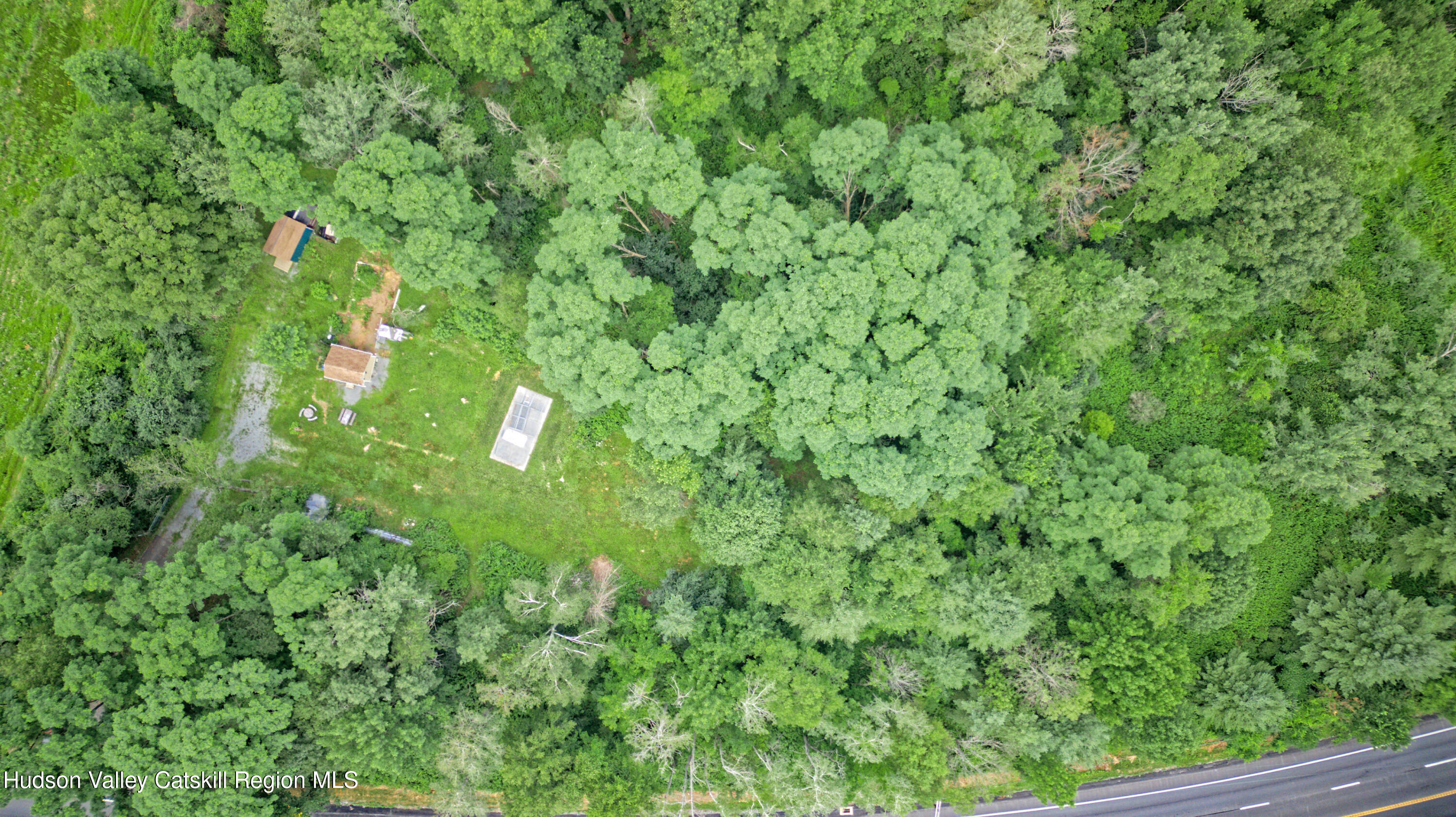 287 Highway 20 New Lebanon, NY 12125 - Photo 10 of 14 Air Photo 10