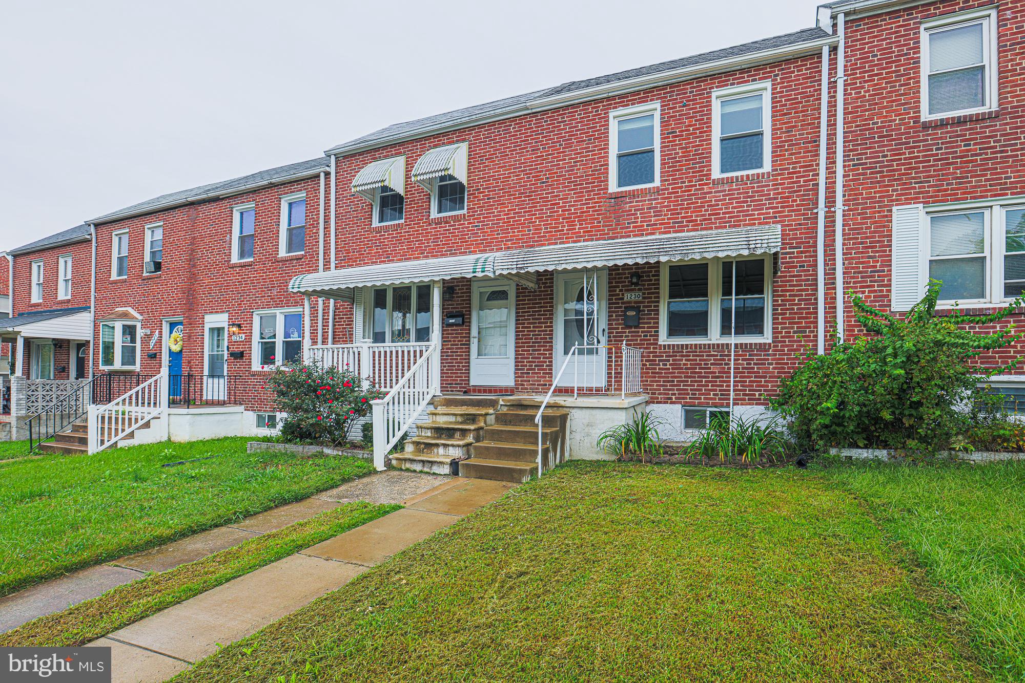 1230 Primrose Avenue Rosedale, MD 21237 - Photo 1 of 24 HOME SWEETHOME