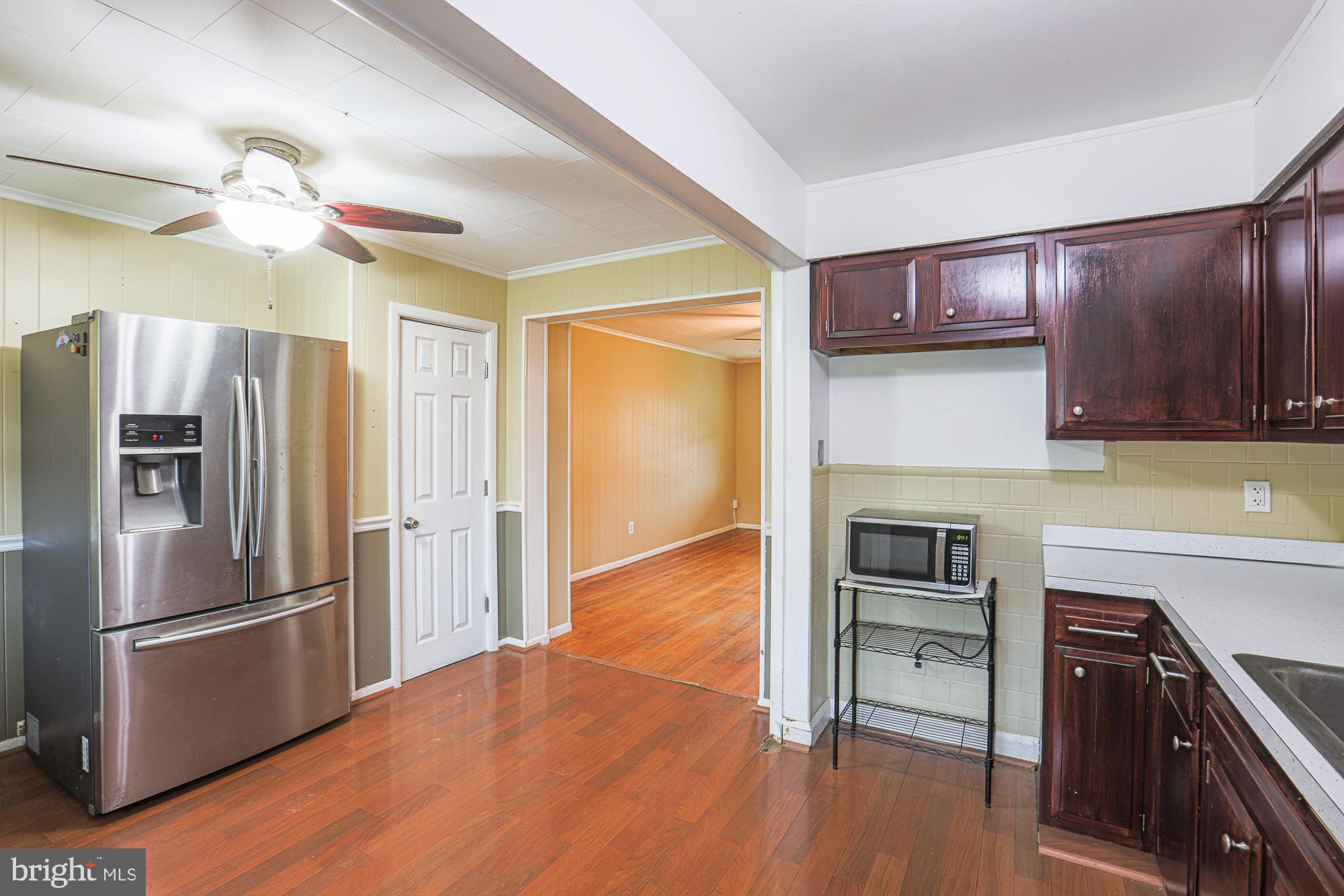 1230 Primrose Avenue Rosedale, MD 21237 - Photo 11 of 24 Kitchen