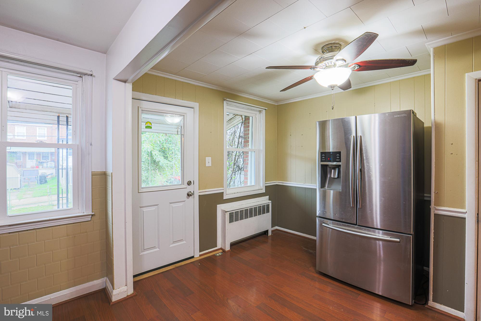1230 Primrose Avenue Rosedale, MD 21237 - Photo 12 of 24 Kitchen